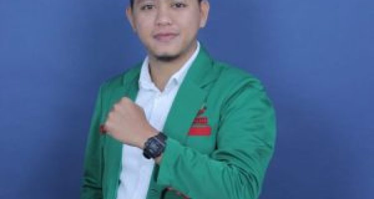 Akbar (Ketua PP- Ipmapus Sulbar)