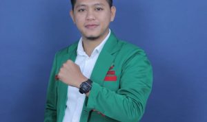 Akbar (Ketua PP- Ipmapus Sulbar)
