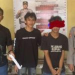 Pelaku penikaman ibu kandung diamankan di Polresta Mamuju