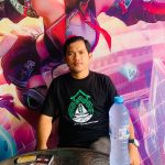 Aco Riswan Kabid Kabid Partisipasi Pembangunan Daerah HMI Badko Sulbar