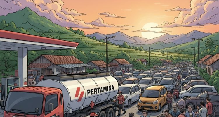 Ilustrasi