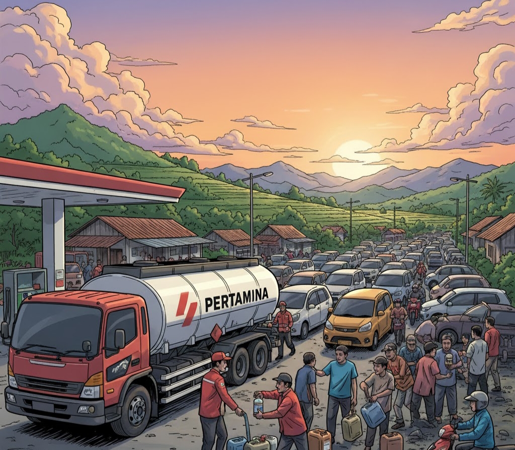 Ilustrasi