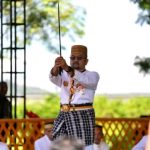 Bau Akram Dai (Maradika Mamuju)
