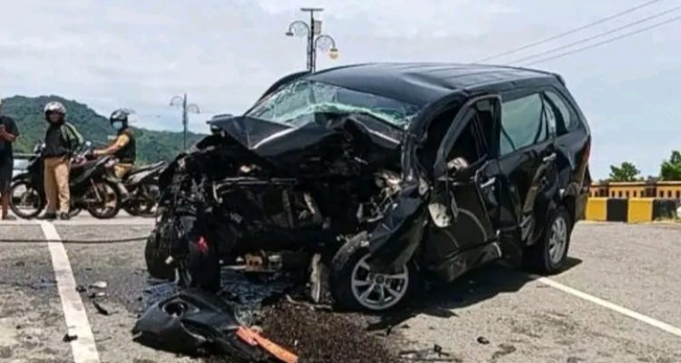 Mobil Korban