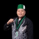 Darmin Syakur (Ketua Umum HMI Cabang Manakarra)