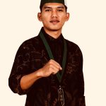 Muh. Masril (Sekertaris Umum HMI Cabang Manakarra)