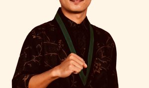 Muh. Masril (Sekertaris Umum HMI Cabang Manakarra)