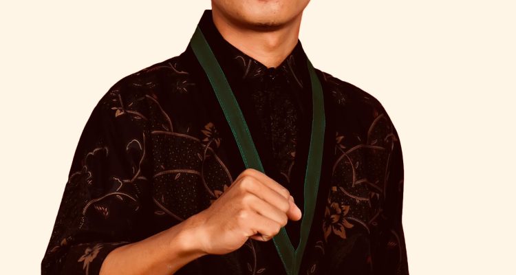 Muh. Masril (Sekertaris Umum HMI Cabang Manakarra)