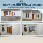 Perumahan Bukit Meranti Permai Mamuju
