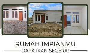 Brosur Perumahan Bukit Meranti Permai Mamuju